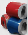 Prepainted Galvanized Steel Coil
