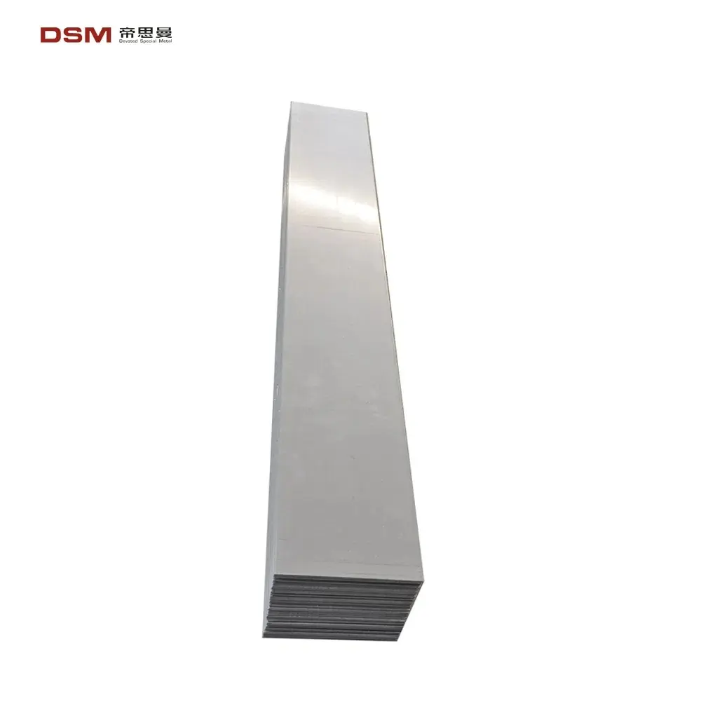 DSM 2B Stainless Steel Sheet 304 — Cold Rolled Bright Annealed Finish